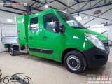 polovni kombi Renault Master PUTAR