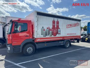polovni kamioni Mercedes_Benz 1324 ADR EX/II