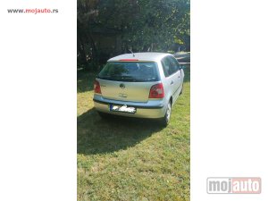 polovni Automobil VW Polo  