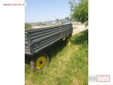 polovni Traktor IMT prikolica