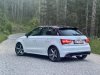 Slika 7 - Audi A1 1.2 TFSI/S line/Led  - MojAuto