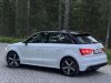 Slika 5 - Audi A1 1.2 TFSI/S line/Led  - MojAuto