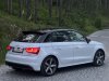 Slika 4 - Audi A1 1.2 TFSI/S line/Led  - MojAuto