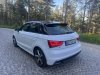 Slika 8 - Audi A1 1.2 TFSI/S line/Led  - MojAuto
