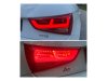 Slika 13 - Audi A1 1.2 TFSI/S line/Led  - MojAuto