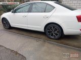 polovni Automobil Škoda Octavia 1,6 tdi ambition 