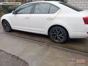 Škoda Octavia 1,6 tdi ambition 