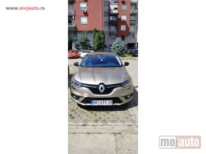 polovni Automobil Renault Megane limited grand cop 