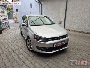 VW Polo 1.6 TDI 