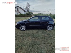 polovni Automobil Fiat Stilo 1.9 jtd 