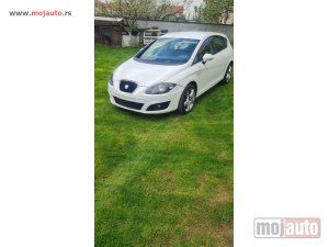 polovni Automobil Seat Leon  