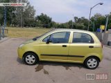 polovni Automobil Chevrolet Spark polovni Automobil Chevrolet Spark
