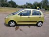 Slika 9 - Chevrolet Spark   - MojAuto