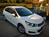 Slika 7 - Citroen C4 1.6BlueHdi Navi Millenium  - MojAuto