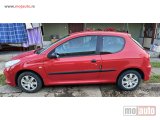polovni Automobil Peugeot 206 + 