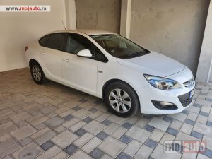 Opel Astra 1,6 cdti enjoy 4dr 
