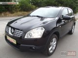 polovni Automobil Nissan Qashqai 1.5 DCI 78 KW DIGI NAVI NOV 