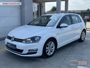 Glavna slika - VW Golf 7 1.6TDI BLUEMOTION/NAVIGACIJA - MojAuto