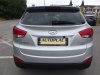 Slika 4 - Hyundai ix35 1.7 CRDI 85 KW DIGI ALU NOV  - MojAuto