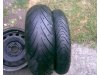 Slika 1 -  120/70ZR17 M/C 58W 190/55ZR17 M/C 75W METZELER ROADTEC 01SE - MojAuto