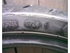Slika 7 -  120/70ZR17 M/C 58W 190/55ZR17 M/C 75W METZELER ROADTEC 01SE - MojAuto