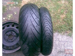 polovni delovi  120/70ZR17 M/C 58W 190/55ZR17 M/C 75W METZELER ROADTEC 01SE