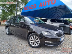 polovni Automobil Škoda Octavia 1.6 TDi 