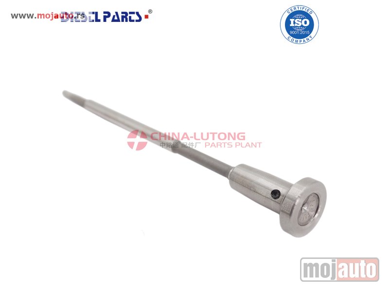 Glavna slika -  Diesel Control Valve F00V C01 322 - MojAuto