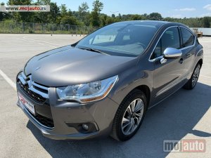 polovni Automobil Citroen DS4 1.2i 