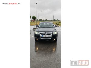 polovni Automobil VW Touareg 3.0 TDI 