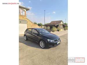 polovni Automobil VW Golf 7  