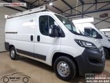 polovni kombi Peugeot Boxer L1 H1 polovni kombi Peugeot Boxer L1 H1