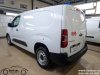 Slika 4 - Citroen Berlingo MAXI 1.5 HDI  - MojAuto