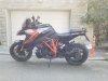 Slika 3 - KTM superduke 1290 GT - MojAuto