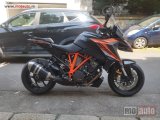 KTM superduke 1290 GT