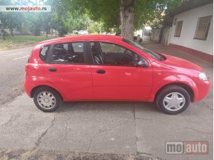 polovni Automobil Chevrolet Kalos 1.4 dobarr 