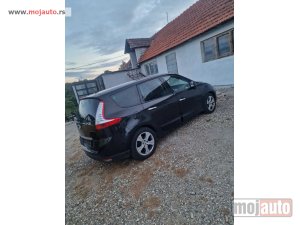 polovni Automobil Renault Scenic 2.0 DCI 