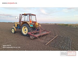 polovni Traktor URSUS 355