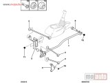 polovni delovi  Citroen Saxo Poluge Menjaca SET 96-03,NOVO