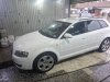 Slika 2 - Audi A3 2,0 tdi S-line  - MojAuto