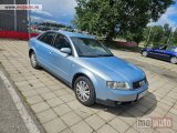 polovni Automobil Audi A4 stranac polovni Automobil Audi A4 stranac