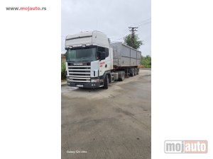 Scania 114L