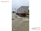 polovni prikolice Scheuerle wiesmoor