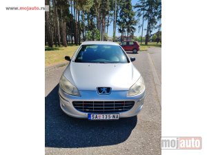 polovni Automobil Peugeot 407 1.6 HDI 