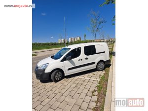 polovni kombi Peugeot Partner