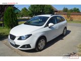 polovni Automobil Seat Ibiza ecomotive 