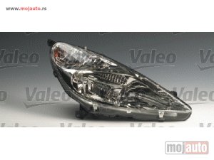 Glavna slika -  Pezo 607  Far Desni XSENON 00-07,NOVO - MojAuto