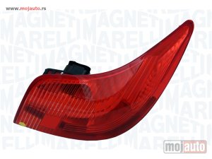 Glavna slika -  Pezo 308 Karavan Stop Svetlo Levo 08-14,NOVO - MojAuto