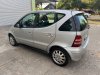 Slika 2 - Mercedes A 160 75Kw Dobar, lep i ispravan  - MojAuto
