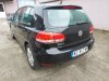 Slika 8 - VW Golf 6 1.6TDI HIGH LINE TEK REG  - MojAuto